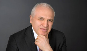 Abschiedswort des Botschafters der Republik Armenien in Detschland S.E. Herrn Ashot Smbatyan