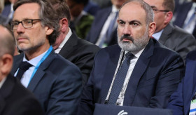 Die Teilnahme der Delegation unter Leitung des Premierministers der Republik Armenien an der Münchner Sicherheitskonferenz