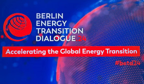 Դեսպանը մասնակցեց "Berlin Energy Transition Dialogue 2024" կոնֆերանսի մեկնարկին