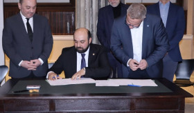 Հայաստանում կցուցադրվի բեռլինյան թանգարանների հավաքածուն