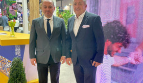 Հայաստանը մասնակցում է ITB հեղինակավոր զբոսաշրջային ցուցահանդեսին
