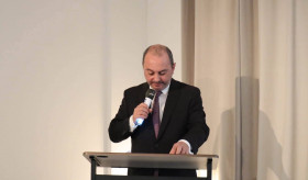 &laquo;Դեպի COP17&raquo; խորագրով քաղաքացիական հասարակության ներկայացուցիչների մասնակցությամբ նախակոնֆերանս