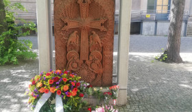 Pressemitteilung anlässlich des 105. Jahrestages des Völkermordes an den Armeniern im Osmanischen Reich