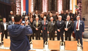 Armenischer Abend in der Magdeburger Johanniskirche