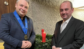 "Die Kunst ist die höchste Form der Humanität"
