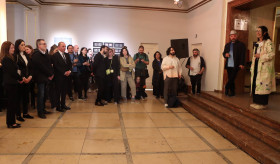 Das Festival „100+10 – ARMENIAN ALLEGORIES“