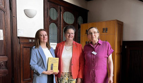 An der Martin-Luther-Universität Halle-Wittenberg fand das „Summer Symposium 2025: Oriental Christian & Armenian Studies“ statt