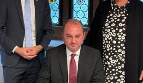 Armenisch-Deutsches Kulturprojekt „FEAR–LESS–HOPE“ in Freiburg