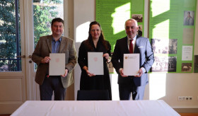 ՀՀ կառավարությունն աջակցում է Պոտսդամի Լեփսիուսի տուն -թանգարանին