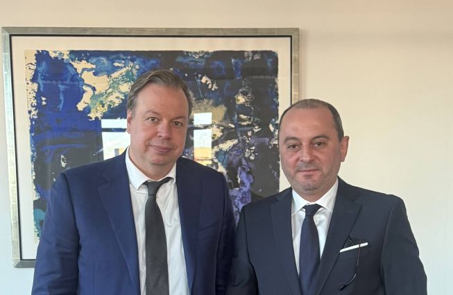 Հայաստանից Գերմանիա արտահանման ծավալները կաճեն