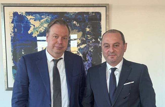 Հայաստանից Գերմանիա արտահանման ծավալները կաճեն