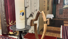 Zentraler Gottesdienst zur Gebetswoche f&uuml;r die Einheit der Christen