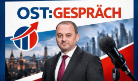 Հայաստանի &laquo;Խաղաղության խաչմերուկը&raquo;. ենթակառուցվածքները որպես խաղաղության հիմք