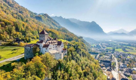 Gru&szlig;wort des Botschafters der Republik Armenien anl&auml;sslich des Nationalfeiertags des F&uuml;rstentums Liechtenstein