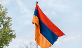 Հայաստանի Հանրապետության Անկախության 35-րդ տարեդարձի առթիվ պաշտոնական ընդունելություն Գերմանիայում ՀՀ դեսպանատանը