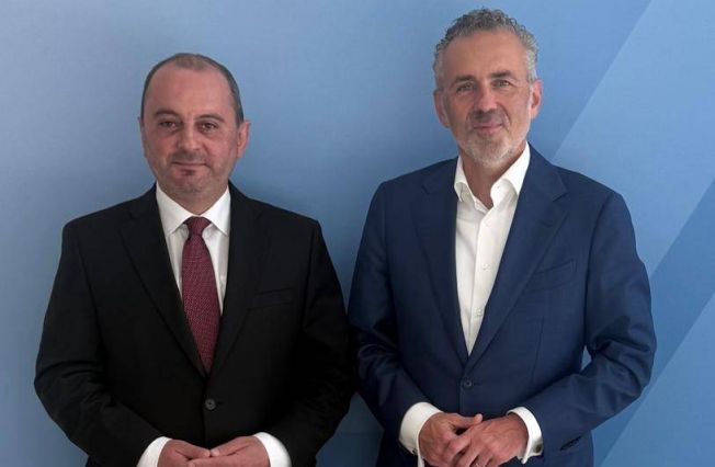 Դեսպան Ենգիբարյանի հանդիպումը պետքարտուղար Թոմաս Յարցոմբեկի հետ